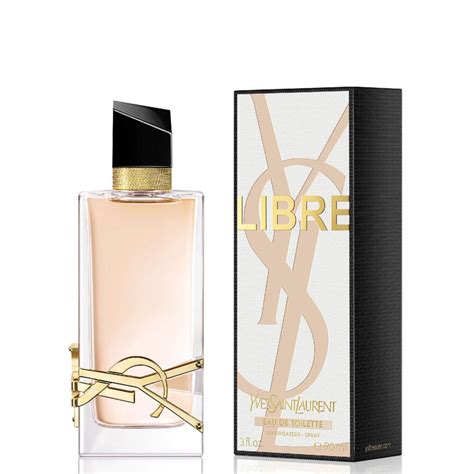 ysl violetta|Libre Eau de Toilette Yves Saint Laurent for women.